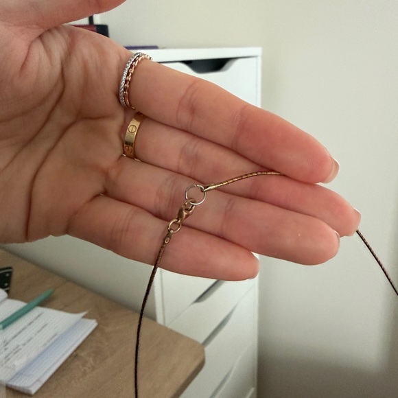 Necklace - Picture 5 of 5